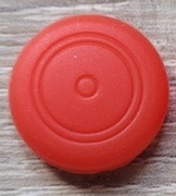 Gumowa nakładka na analog pro controller