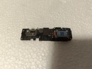 Buzzer| Motorola Edge 60 Fusion Stalowy
