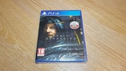 Death Stranding PS4/PS5 gra Nowa w folii ! Mozliwa zamiana