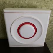 Vintage-zabytkowy dzwonek do drzwi 1985r.-nowy