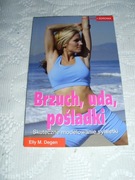 BRZUCH, UDA, POŚLADKI ELLY M. DEGEN