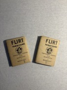 Flirt Towarzyski Gra PRL
