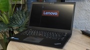 Lenovo ThinkPad T460s: i5 6300U / 4GB / dotykowy