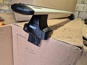 Kit Thule 1796 Ford S-Max od 2015 roku gwarancja 2 lata