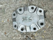 star 244 ,pokrywa pompy zębatej Ak52