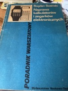 Poradnik warsztatowy Bogdan Sosinski 