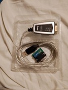 DTECH Kabel adaptera USB do RS422 