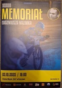 Żużel-XXXIII Memoria im.E.Nazimka 2025