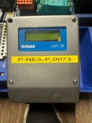 Przepływomierz Ecolab