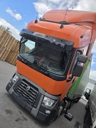 RENAULT T K C D PREMIUM MAGNUM Zmniejszanie Ad Blue, Wyłączanie, Usuwanie 