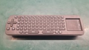 Klawiatura bezprzewodowa Measy Smart Remote RC12 do SmartTV, RPi