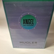 THIERRY MUGLER ANGEL EAU CROISIERE 50ML EDT 2020 ROK UNIKAT