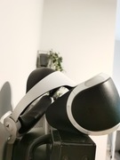 PlayStation VR zestaw Sony VR