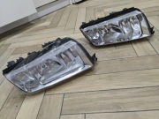 Lampa przednia prawa Skoda Fabia I Fabia 1
