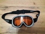 gogle narciarskie/snowbordowe