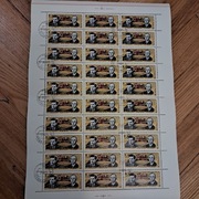 ZSRR   Kosmos   Sojusz 13   1973   arkusz 