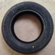 Opony letnie Sailun Atrezzo Elite 195/65 R16 (Jak NOWE, 2 szt)