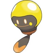 Karty Pokemon #938 Tadbulb kolekcja