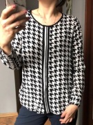 Street One koszula pepitka S/M