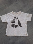 Bluzka dziecięca zara rozm. 92 cm