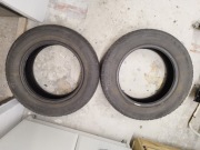 Opony zimowe Barum Polaris 3 195/65 R15 (2 sztuki)