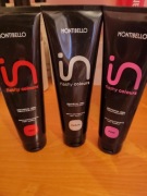 sprzedam farby do włosów montibello.