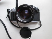 CANON AV1 Z CANONEM 50/1,4 SSC