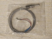 Czujnik temperatury spalin EGT do zegara Defi, Apexi.