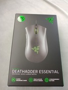 myszka deathadder essential 