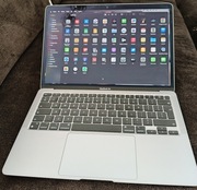 MacBook AIR M1, 2020