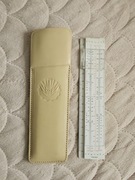 Suwak logarytmiczny Faber Castell, Mashpriborintorg Moskwa