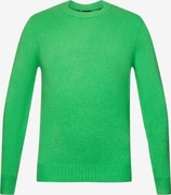 ESPRIT Cashmere Wool Sweater Regular Fit 100% wełna kaszmir sweter męski M