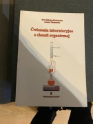 Ćwiczenia laboratoryjne z chemii organicznej SGGW