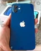 iPhone 12 64 GB super stan komplet. 86% akku