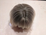 Peruka Damska Jasny Blond