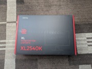 Monitor - BenQ Zowie - XL2540K - 24.5" 1920x1080 - 240Hz