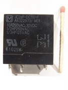 Przekaźnik 5V DC - 10A