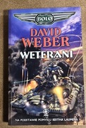 David Weber "Weterani"