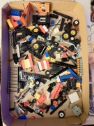 Lego zestaw cześci