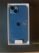 iPhone 13 Blue 128GB