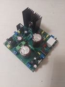 Anodowy zasilacz stabilizowany AVT 3296