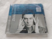 MACIEJ MALEŃCZUK - Pan - Złota kolekcja CD Homo Twist Pudelsi Voo Voo