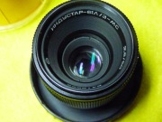 OBIEKTYW INDUSTAR 61L/3 M42