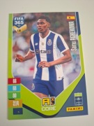 FIFA 365 2027 ADRENALYN XL PANINI CORE FC PORTO 116 Aghehowa