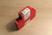 Ogranicznik przepięć DEHNRAIL M DR M 2P 30 (953201)