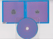 The Black Keys - Turn Blue Mini LP