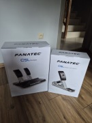 Fanatec CSL LC zestaw 3 pedaly loadcell