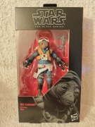 Star Wars Black Series Rio Durant