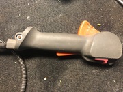 RĄCZKA DO KOSIARKI STIHL