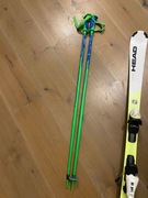 Kijki 120cm Rossignol